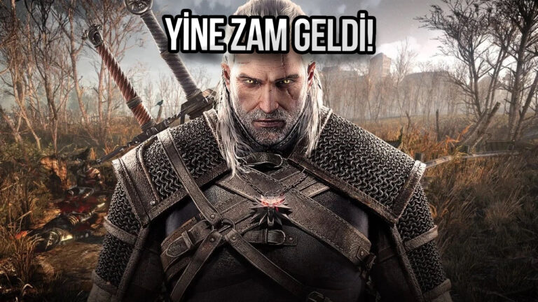 Oyuncular üzgün: The Witcher serisi için yüzde 700’e varan zam!