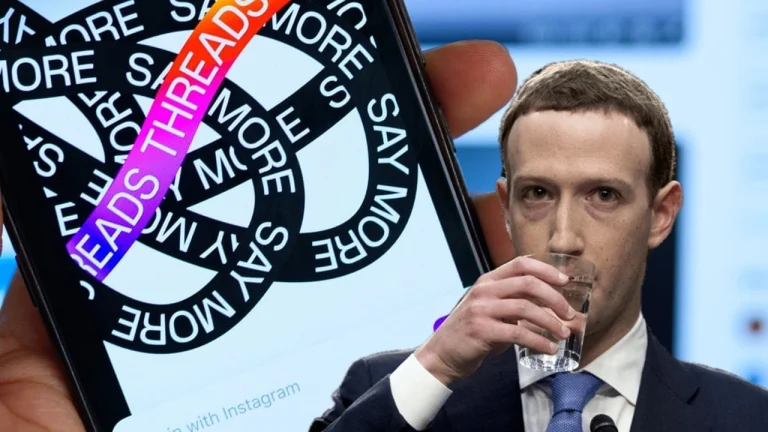 Threads, yeni özelliğini tanıttı: Instagram ile etkileşim arttırılacak!