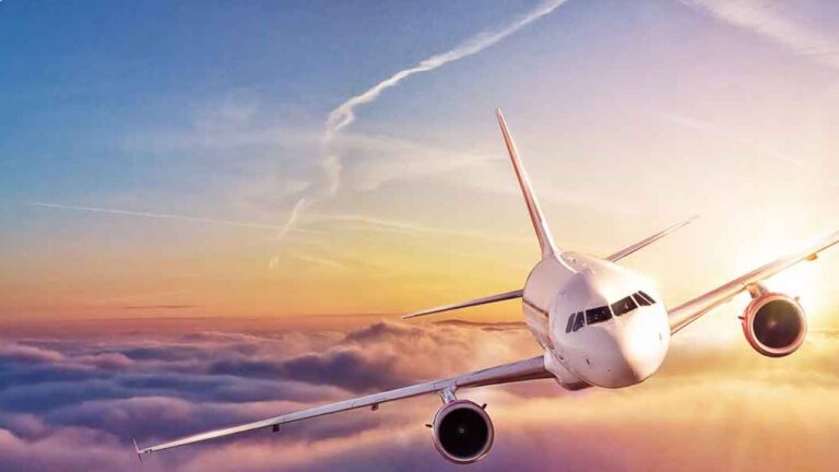 Türbülans önleyen çiple 20 milyonluk vurgun!