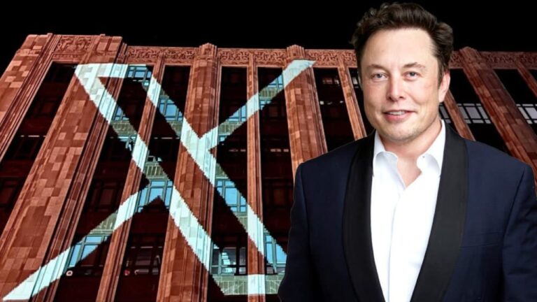 Eğer Elon Musk’ın canı istemiyorsa o siteye giremezsiniz!