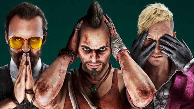 Far Cry brise sur Steam !  Jusqu'à 85 % de réduction pour le 20e anniversaire