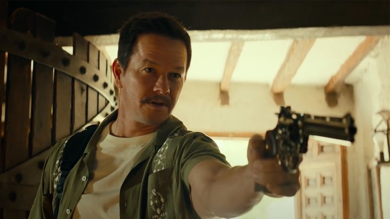 mark wahlberg uncharted sully