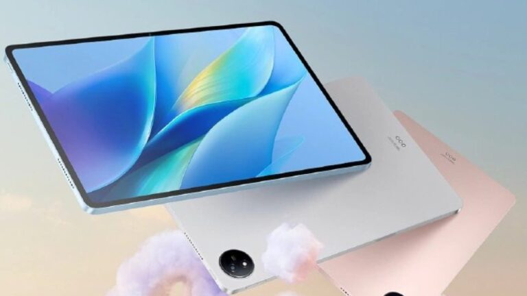 Beklentileri karşılayacak mı? Vivo Pad Air tanıtıldı