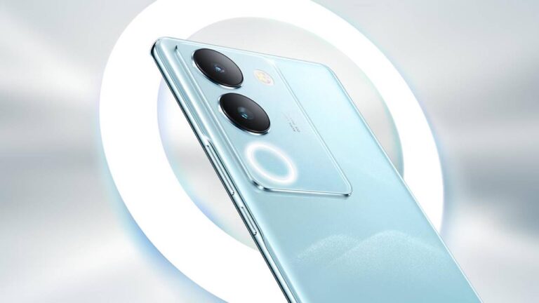 Amiral gemisi katili: vivo V29 ön satışa çıktı!