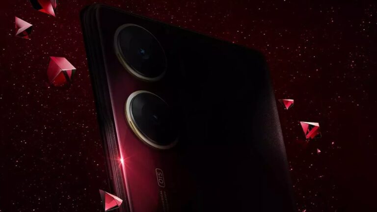 Vivo’dan heyecanlandıran paylaşım: ‘Başyapıt’ geliyor!