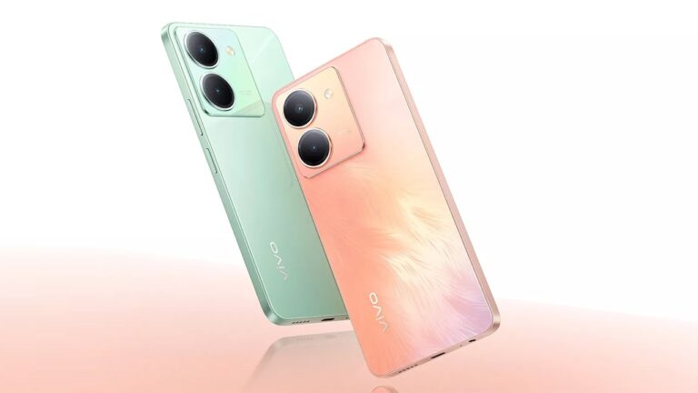 Vivo Y77t tanıtıldı! Fiyatı, özellikleri ve dahası