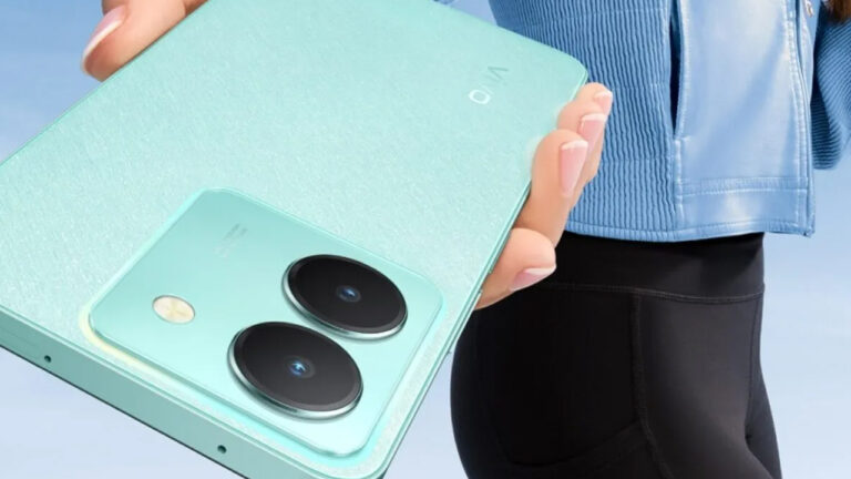 Hem ucuz hem güçlü: Vivo Y78m satışa sunuldu!