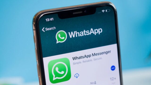 WhatsApp beklenen özelliğini yayınladı! İşte detaylar