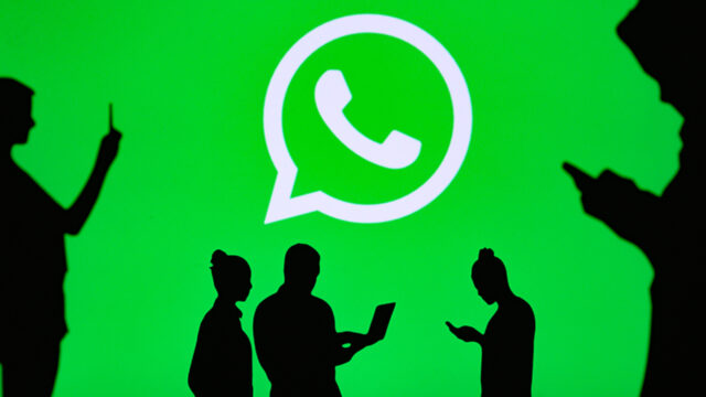 Grup yöneticileri yaşadı: WhatsApp, yeni özelliğini test ediyor!