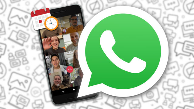 WhatsApp’a Zoom’un çok sevilen özelliği geliyor!