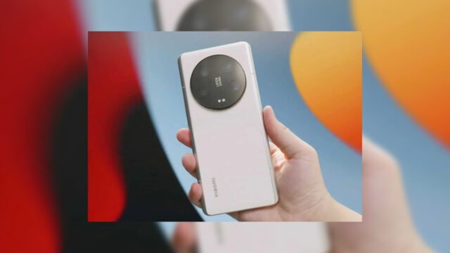 1 inch camera and 2K screen: Features of Xiaomi 14 Ultra revealed!