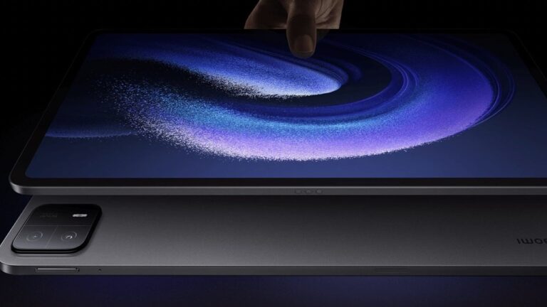 Yarı fiyatına iPad rakibi: Xiaomi Pad 6 Max tanıtıldı!