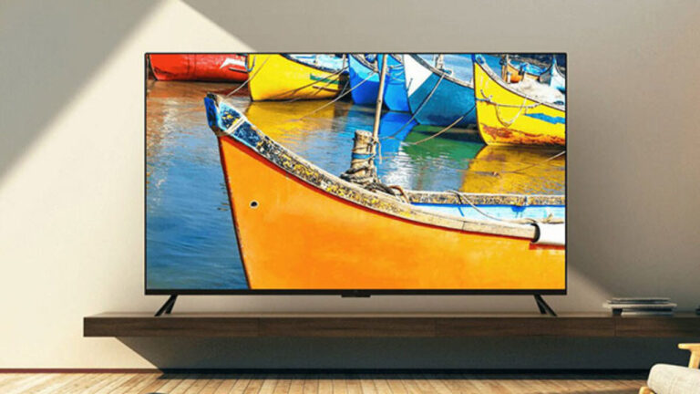 Xiaomi’nin yeni akıllı TV serisi tanıtıldı!