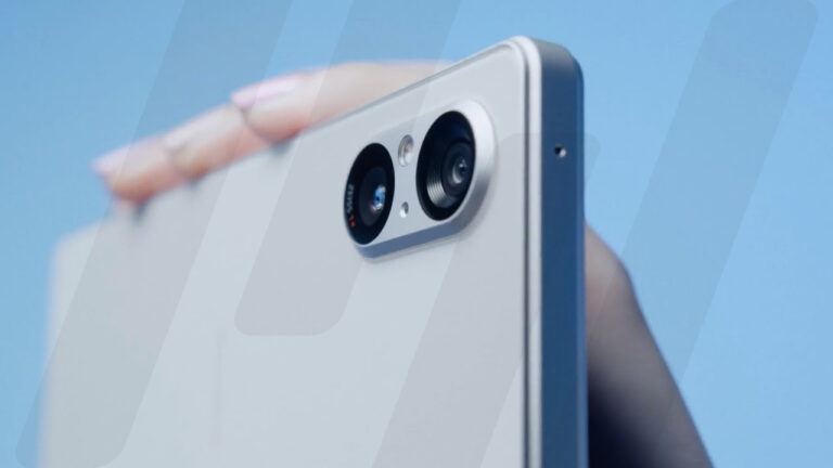 Sony Xperia 5 V için geri sayım: İşte çıkış tarihi!