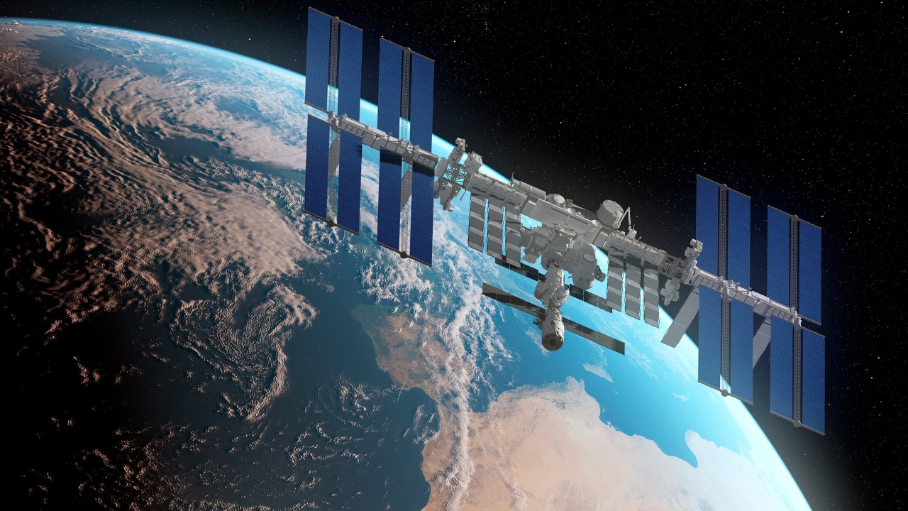 Yeni bir Uluslararası Uzay İstasyonu kuruluyor: Voyager Space ve Airbus el sıkıştı!