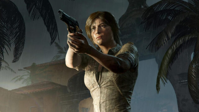 Lara Croft, yeni Tomb Raider oyunu öncesi değişti!