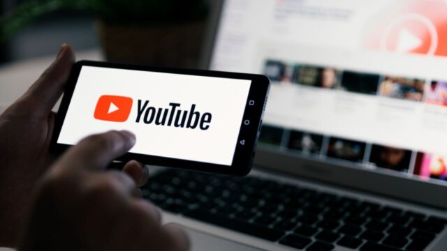 YouTube pushed the button: Farewell to 