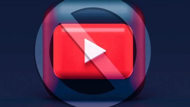 YouTube’dan yasaklı içerik üreticilerine son şans