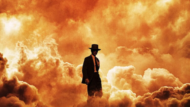 Oppenheimer, en yüksek hasılat yapan biyografi filmi oldu