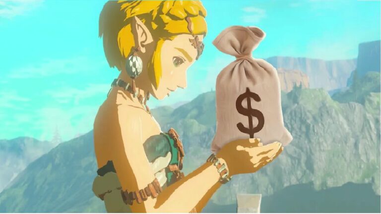 Nintendo, Zelda ve Mario sayesinde Xbox ve PlayStation’ı ezdi geçti!