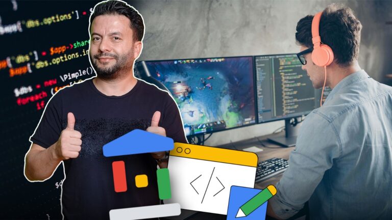 Google Oyun ve Uygulama Akademisi neler sunuyor?