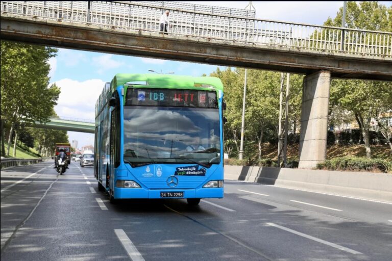 İstanbul’da toplu taşımaya zam! İstanbulkart tam bilet fiyatı ne kadar oldu?