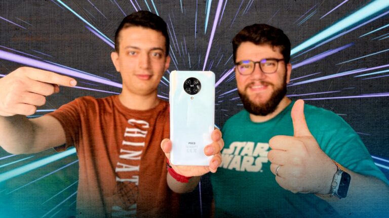 2023 yılında POCO F2 Pro alınır mı?