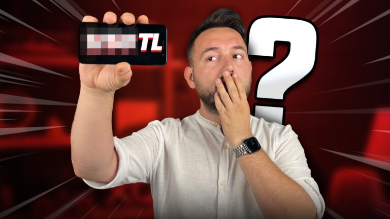 Türkiye’nin en ucuz akıllı telefonunu sizin için inceledik!