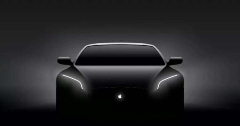Analist açıkladı: Apple Car için son durum ne?