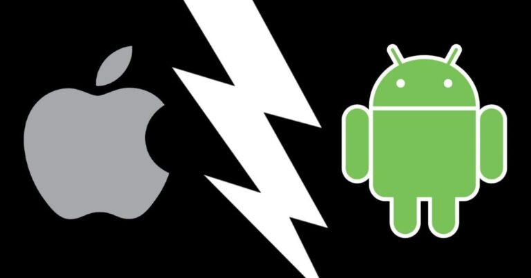 Apple, rakiplerinin diline düştü! İşte böyle dalga geçtiler