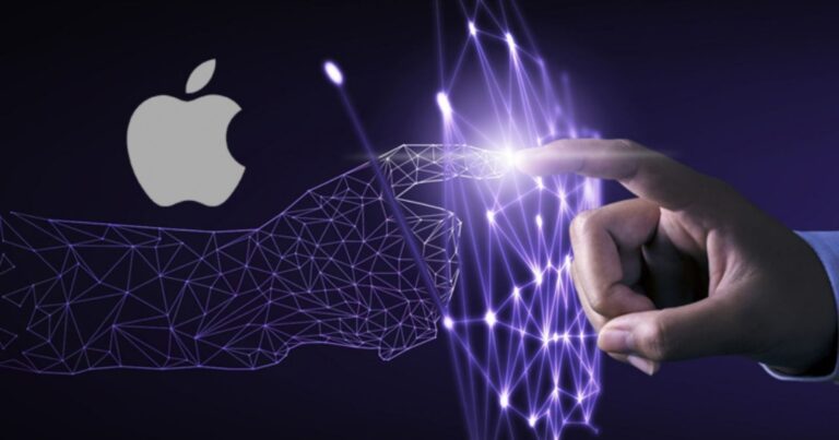 Apple, varını yoğunu bu teknolojiye harcıyor!
