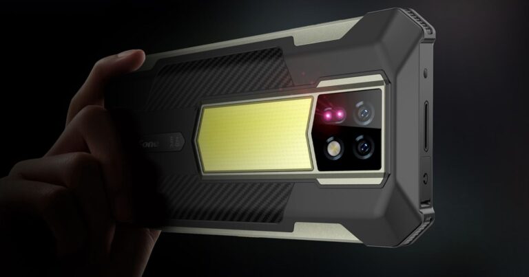 22.000 mAh bataryalı Ulefone Armor 24 tanıtıldı: İşte özellikleri!