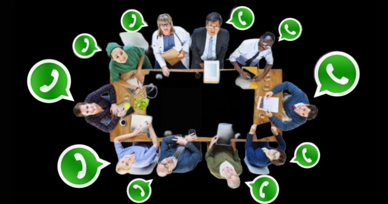 ‘Ayıp olmasın diye’ derdi WhatsApp’a geliyor!