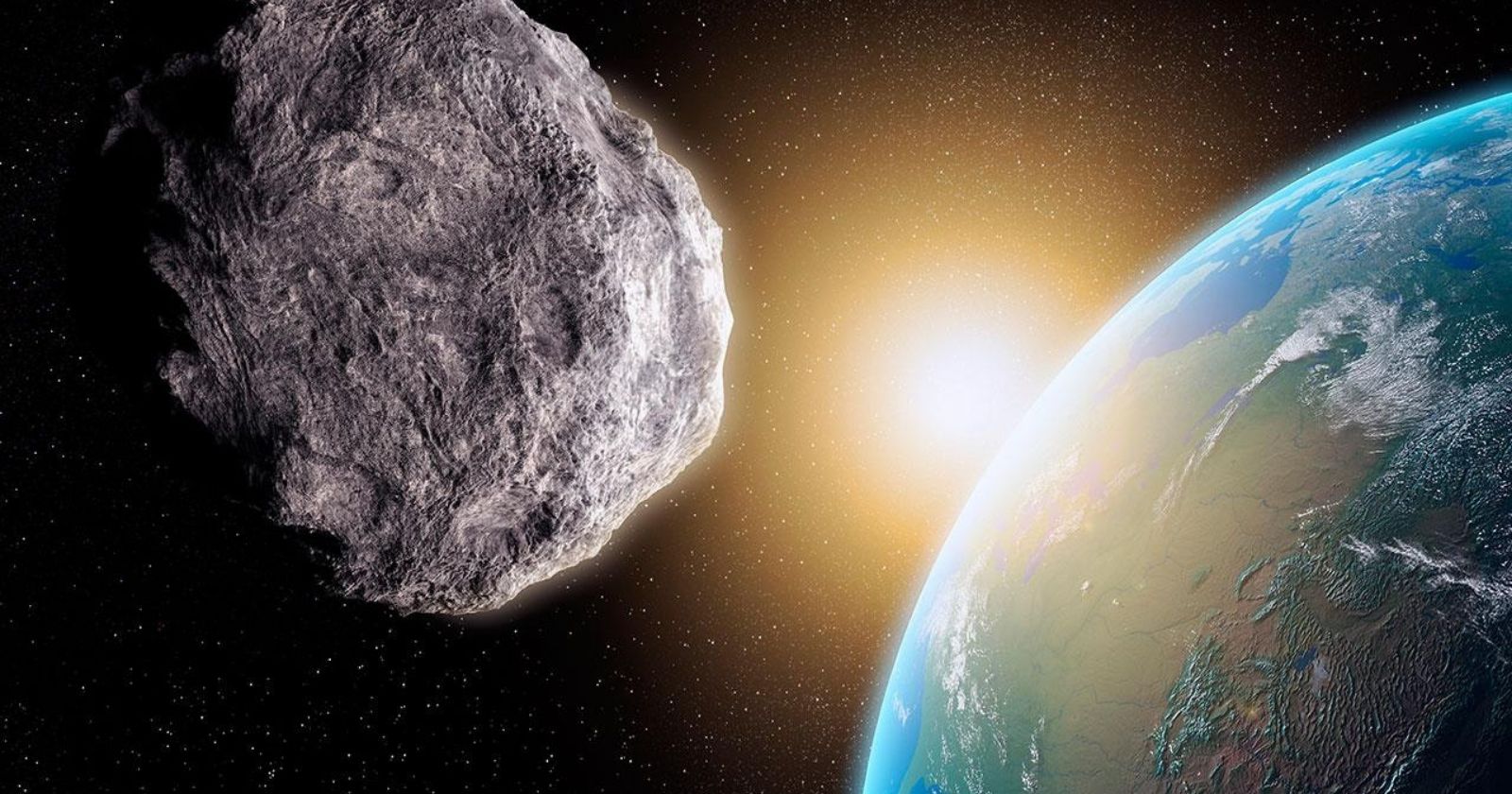 Bir ilk: NASA, asteroit örneğini Dünya’ya getiriyor!