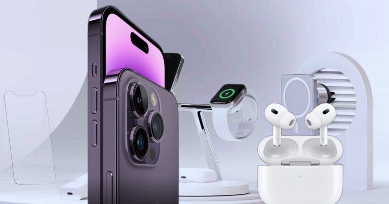 Daha orijinali piyasaya çıkmadı: Sahte USB-C iPhone ürünleri satışta!