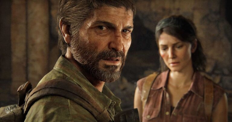 The Last of Us oyuncusu açıkladı: Joel, geri mi dönüyor?