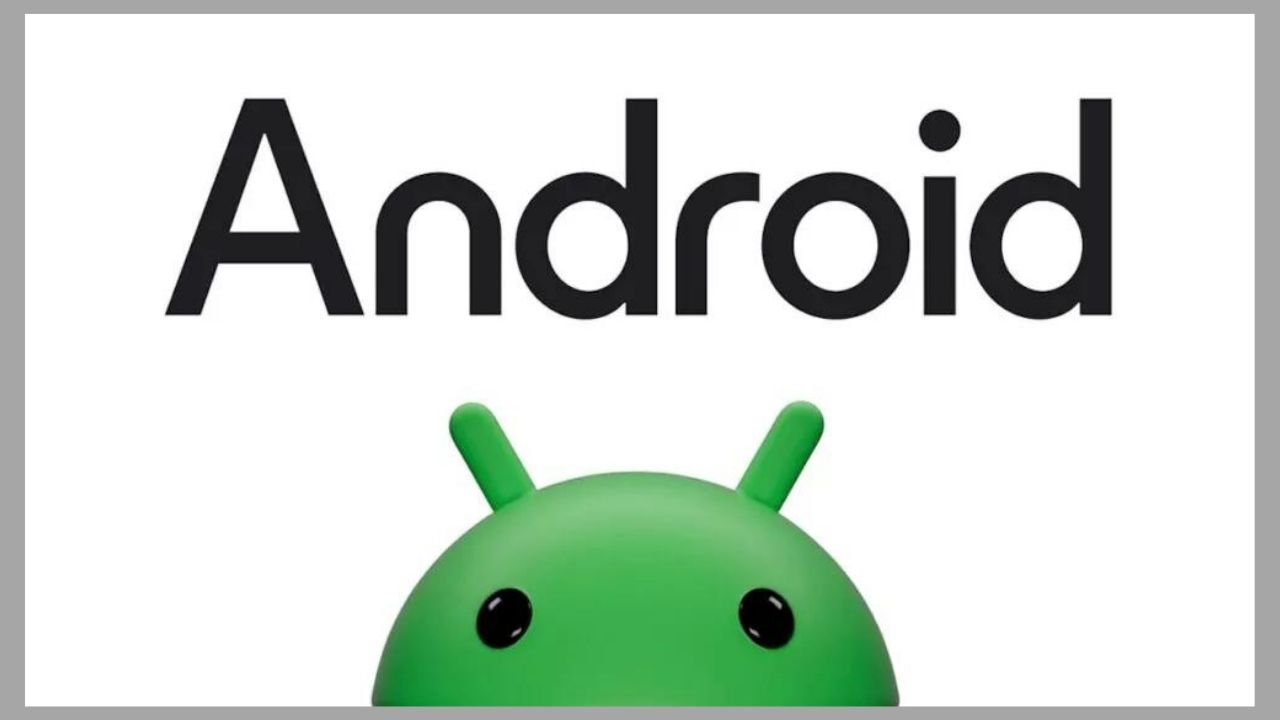 Google changed the Android logo! Here is the new state
