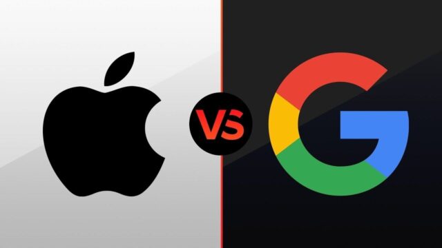 Even iPhone users agreed: Google made fun of Apple!
