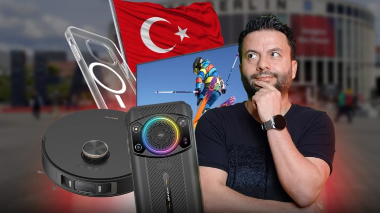 IFA 2023’teki teknolojiler ne zaman Türkiye’de satılacak?