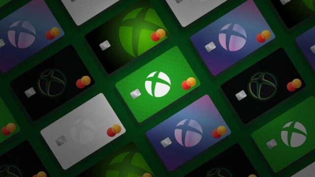 Microsoft, Xbox kredi kartını tanıttı! Türkiye'de de olacak mı