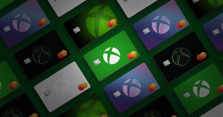 Microsoft, Xbox kredi kartını tanıttı! Türkiye’de de olacak mı?