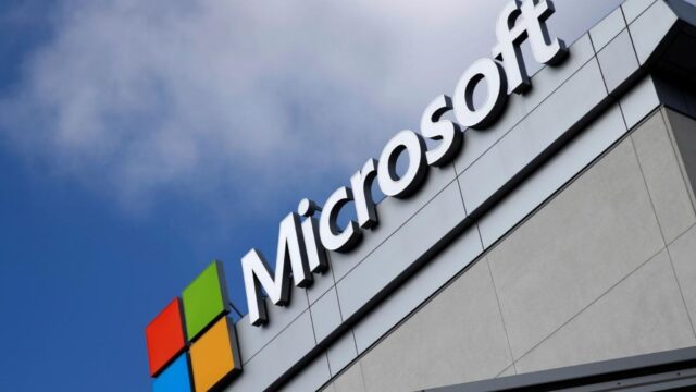 Microsoft'tan sağlık alanında çığır açacak adım!