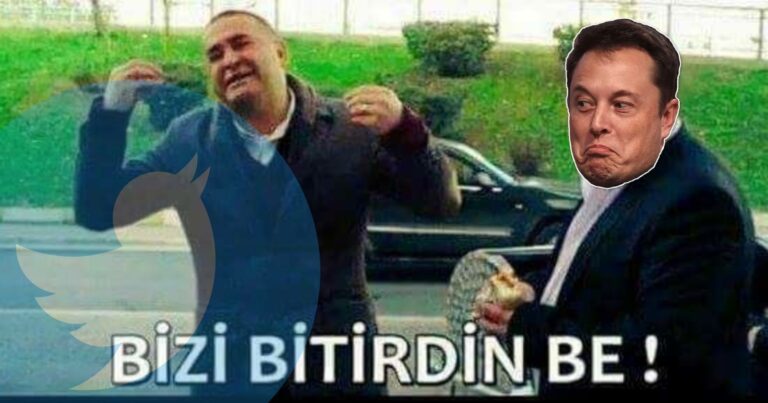 Musk bizi bitirdin be: Twitter (X) herkes için ücretli oluyor!