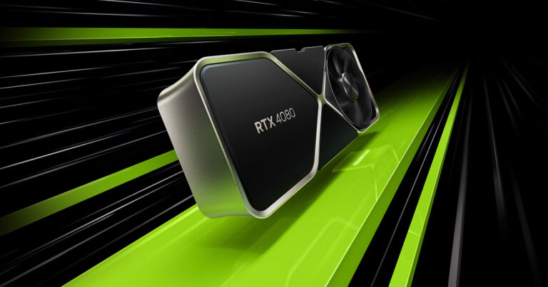 Nvidia’nın DLSS 3.5 teknolojisini kullanacak ilk oyunlar belli oldu!