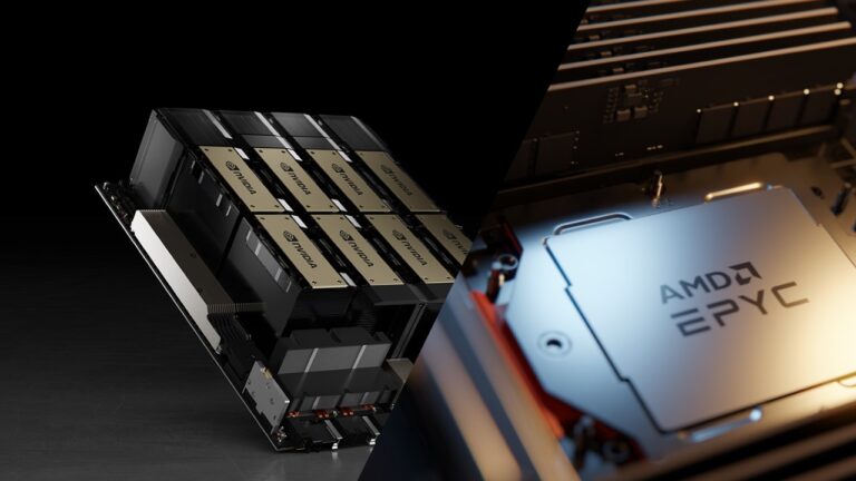 Ortalık kızışıyor: ABD’den Nvidia ve AMD’ye kısıtlama!