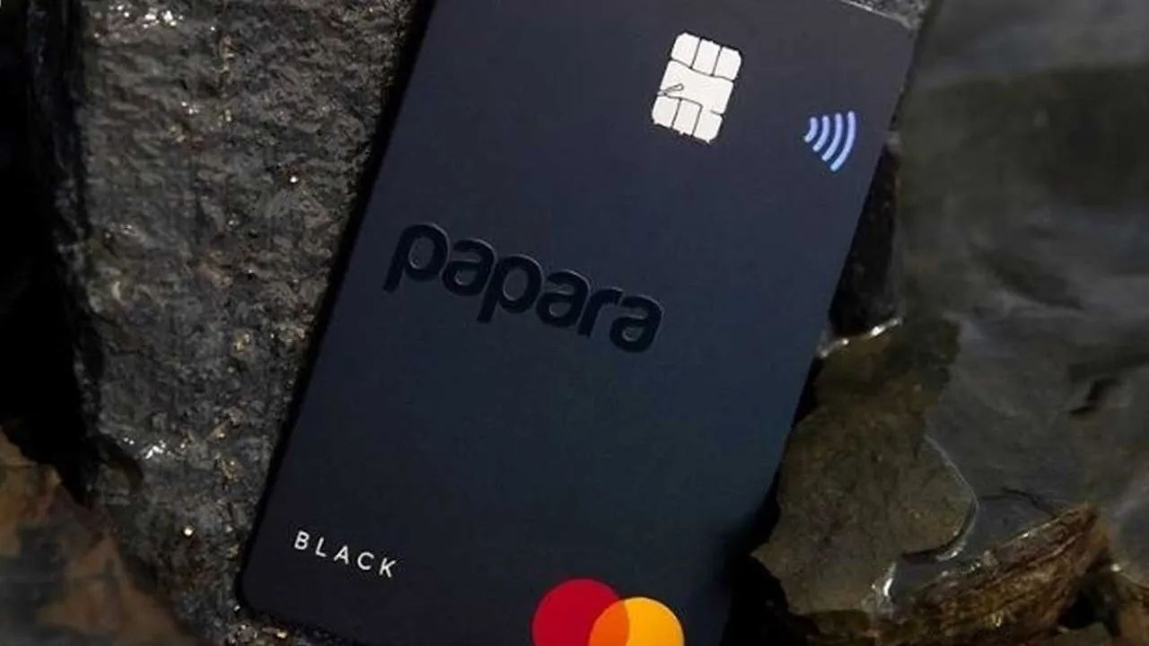 Papara users are in shock. There will be deductions from accounts!