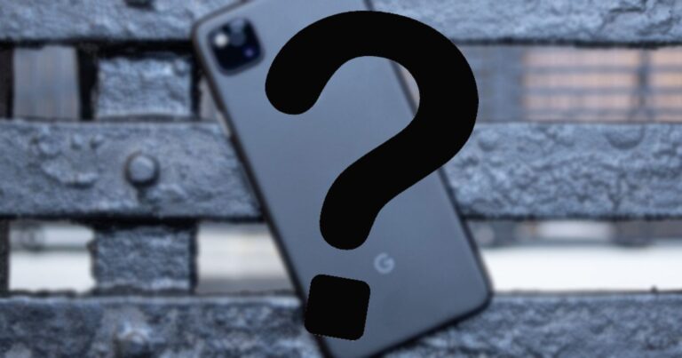 Google’dan tartışılacak karar: Sevilen modelin güncelleme desteği bitti!