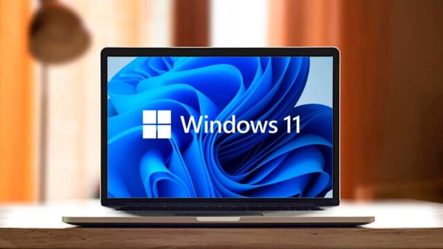 Şimdiye kadar neredeydi: Windows 11'e iki önemli yenilik!