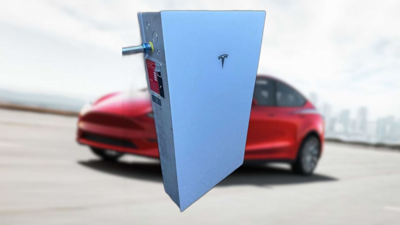 Tesla elektrikli otomobillerin sarj maliyetlerini sifirliyor 1