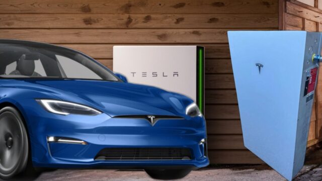 Tesla elektrikli otomobillerin şarj maliyetlerini sıfırlıyor!